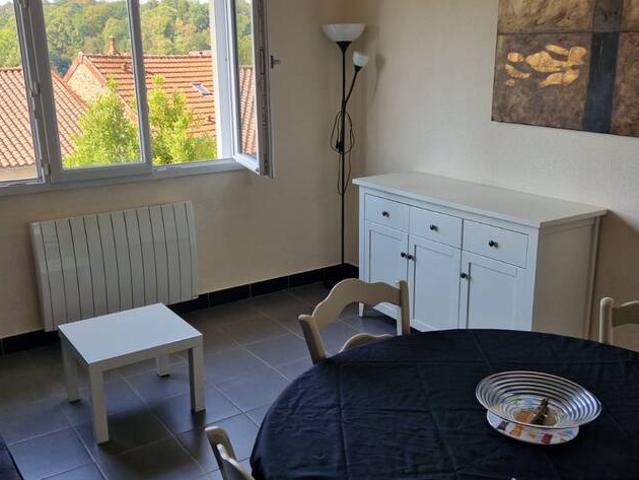 Location House Place Guy Môcquet, Saint Junien