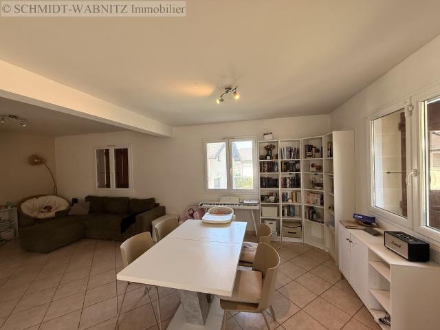 Location House Place Henri Boucher, Bons en Chablais