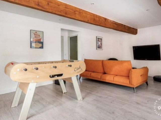 Location House Place Jacques Duclos, Saint Christol lez Alès