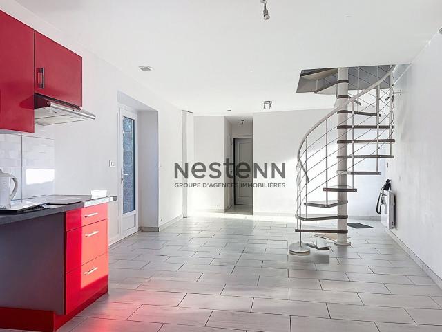 Location House Place Jean Bart, Port Maria