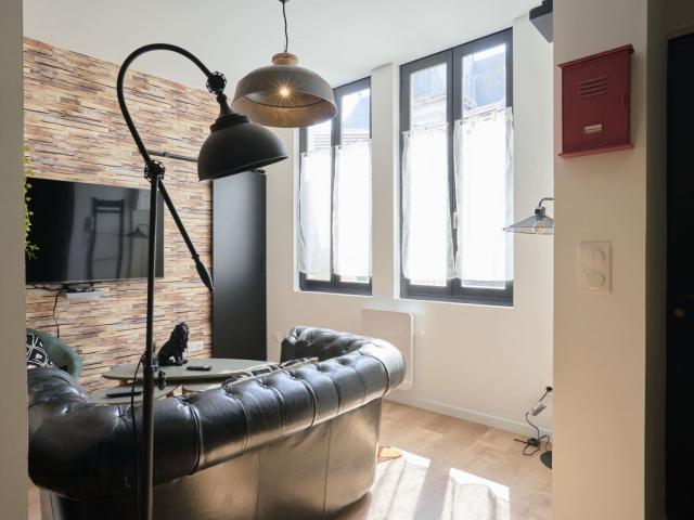 Location House Place Jean Jaurès, Troyes