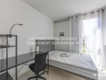 Villa du Nord, Pierrefitte-sur-Seine, Seine-Saint-Denis, Île-de-France