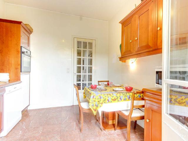 Location House Place Louis Armand, Deauville