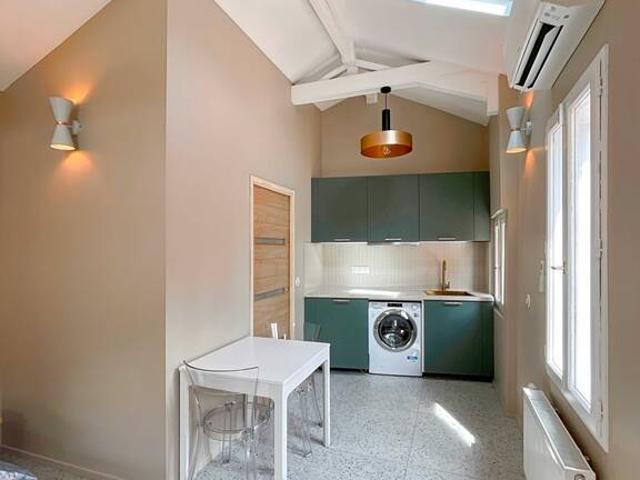 Location House Place Mozart, Joinville le Pont