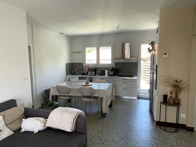 Location House Place Raymond Dronneau, Montaigu Vendée