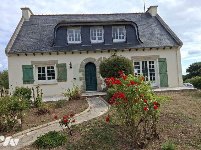 Location House Place Rosmadec, Lantic