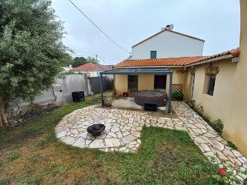 Location House Place Rosmadec, Le Loroux Bottereau