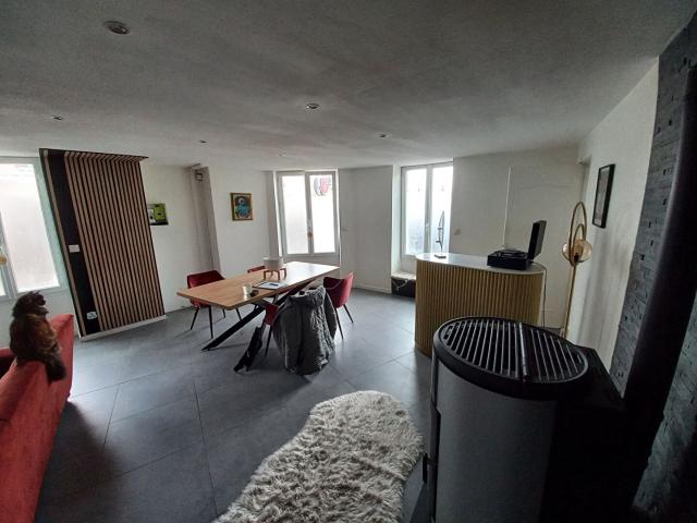 Location House Place Rosmadec, Le Loroux Bottereau