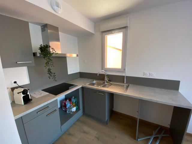 Location House Rue du Comminges, Muret