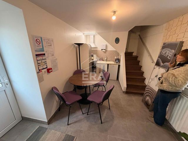 Location House Place Saint Maurice, Montereau Fault Yonne