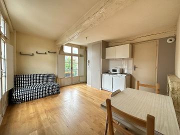 Location House Place Saint Michel, Rennes