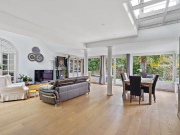 Location House Promenade de l'Erdre, Nantes