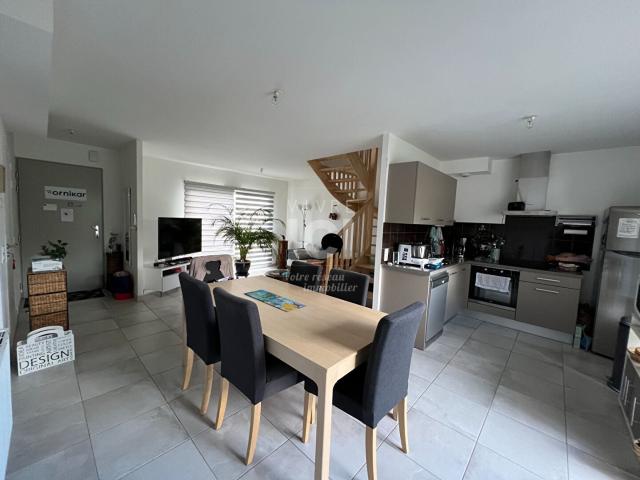 Location House Promenade de l'Erdre, Nantes