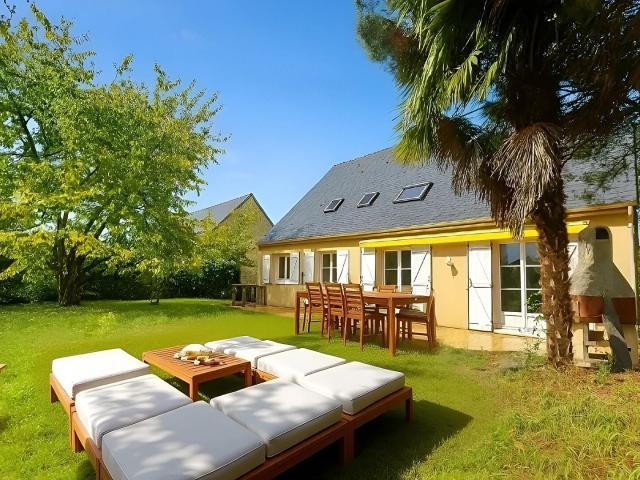 Location House Promenade de l'Erdre, Nantes