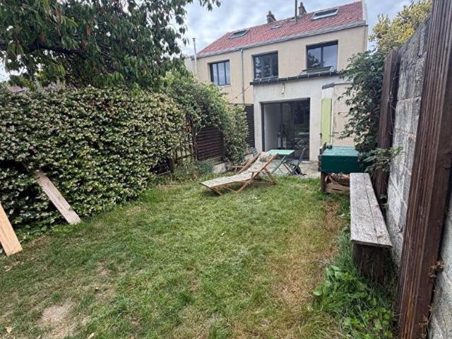 Location House Promenade de l'Erdre, Nantes