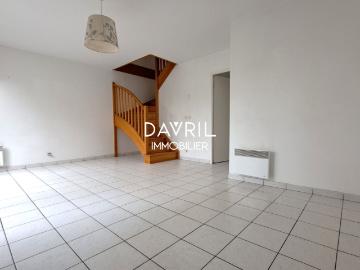 Location House Rue Elie et André Trou, Conflans Sainte Honorine