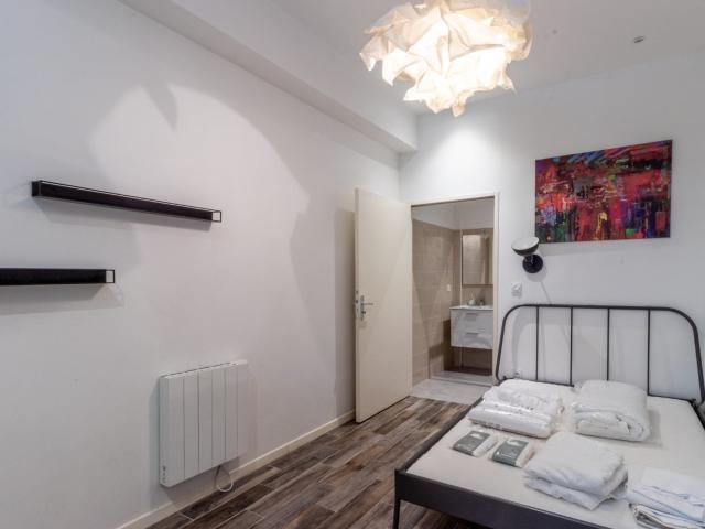 Location House Rue du Moulin, Bordeaux