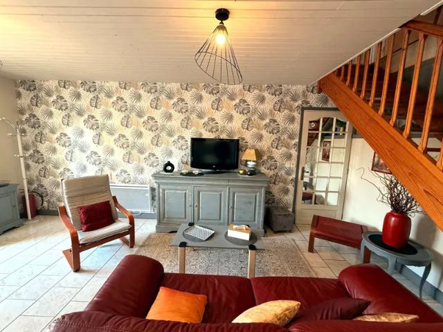 Location Appartement Rue de la Clouze, Saint Ouen d'Aunis