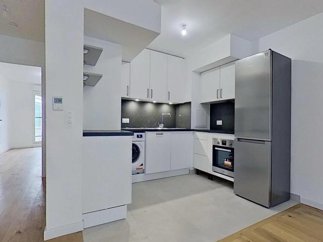 Location House Quai Marcel Dassault, Saint Cloud
