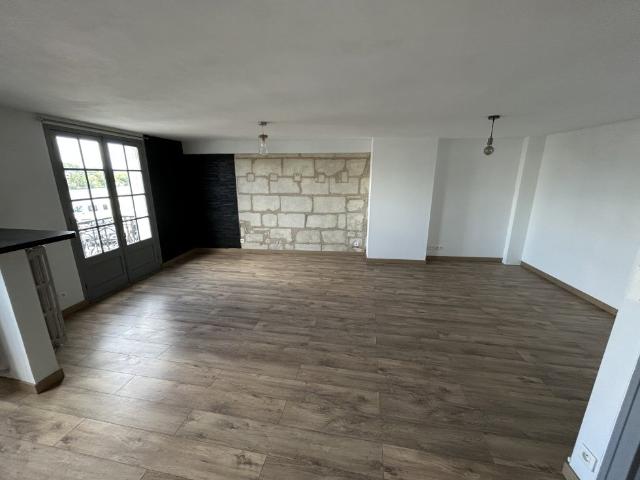 Location House Quai Mayaud, Saumur