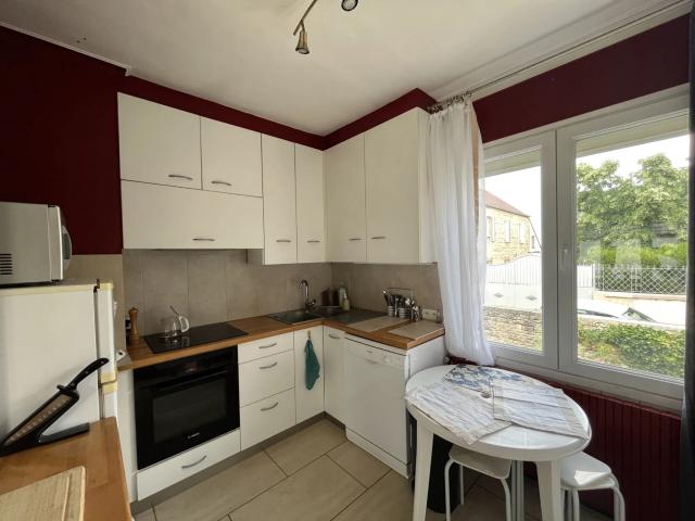 Location House Quai Nicolas Rolin, Dijon