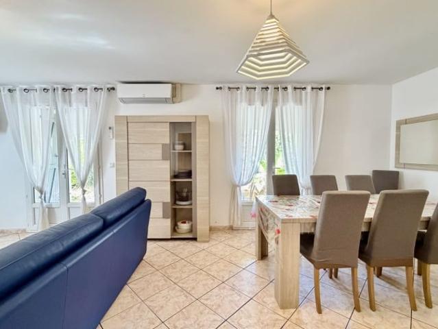 Location House Quai Antoine Fonquerle, Agde