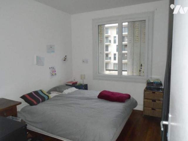 Location House Quai de Juillet, Caen