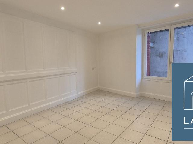 Location House Rue du Plan, Bourgoin Jallieu