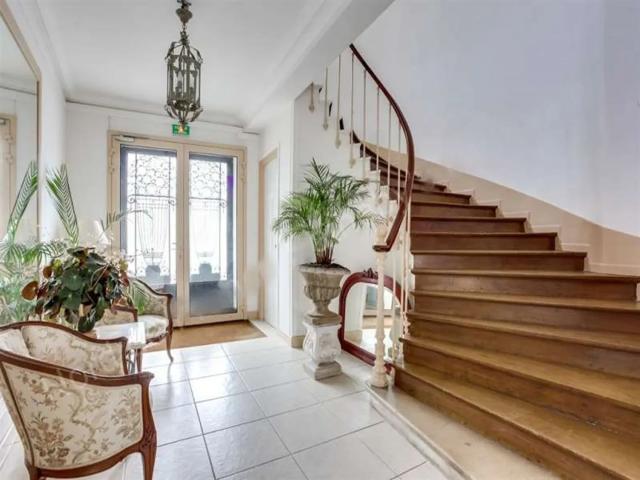 Location House Quai de la Libération, Pont Sainte Maxence