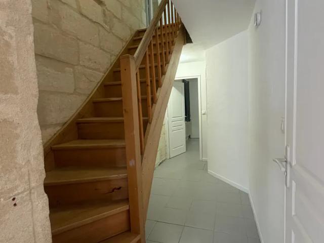 Location House Quai de la Paix, Beaucaire