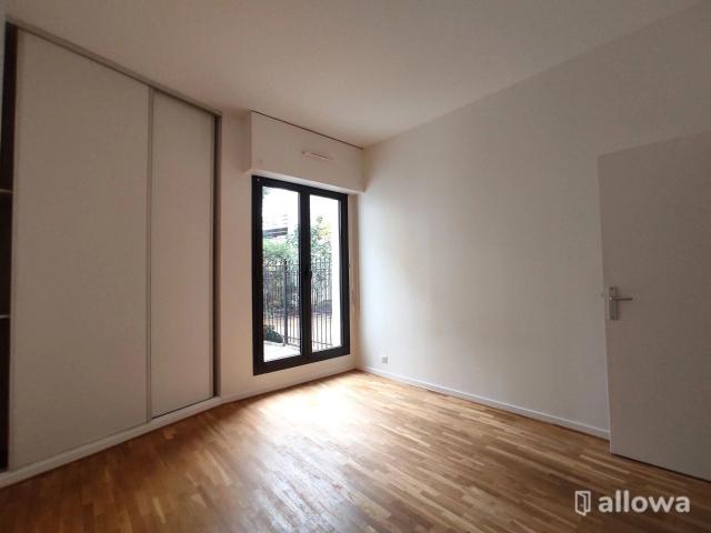 Location House Quai de la Seine, Paris