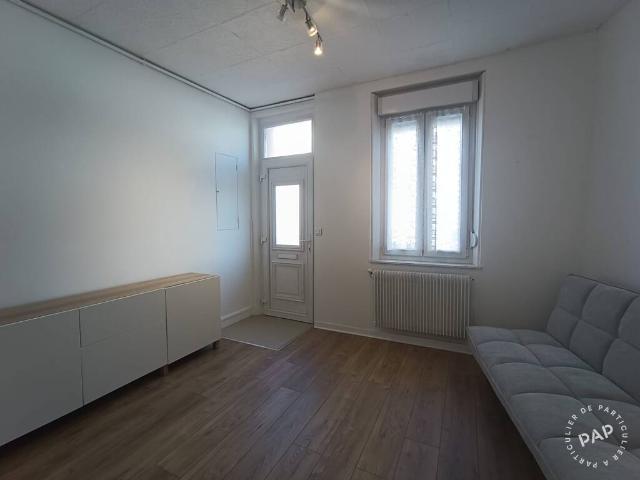 Location House Quai de la Somme, Amiens