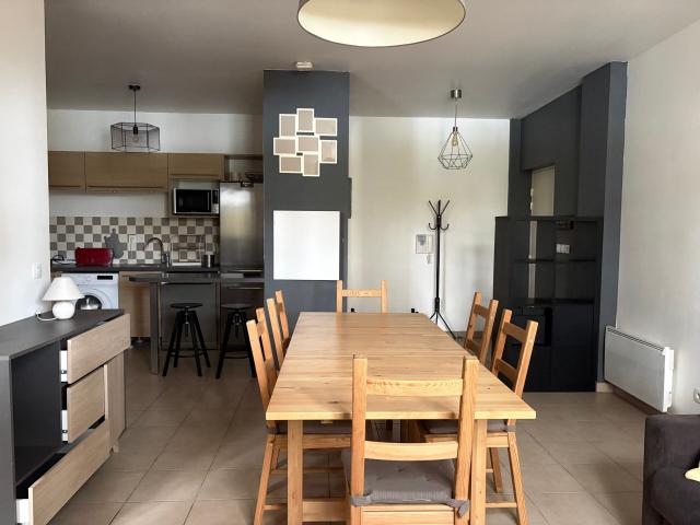 Location House Quai de Tounis, Toulouse