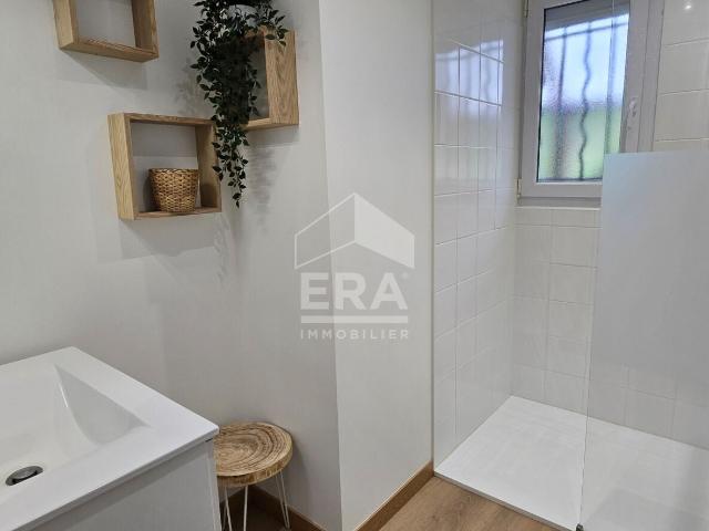 Location House Quai Guynemer, Dieppe