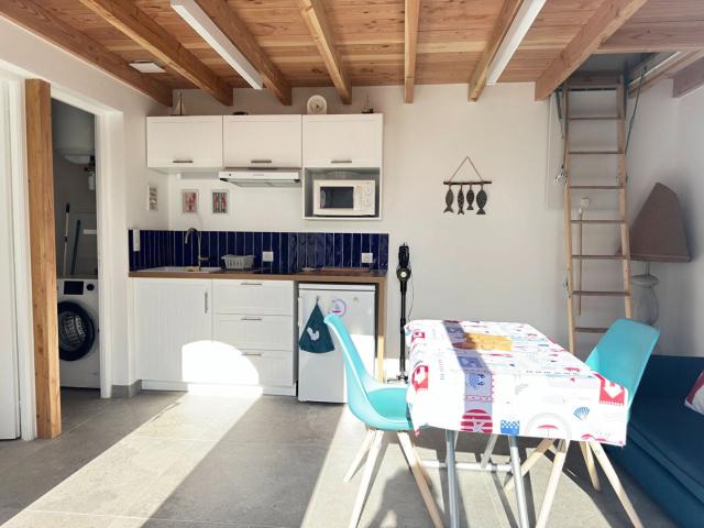 Location House Quai George V, Les Sables d'Olonne