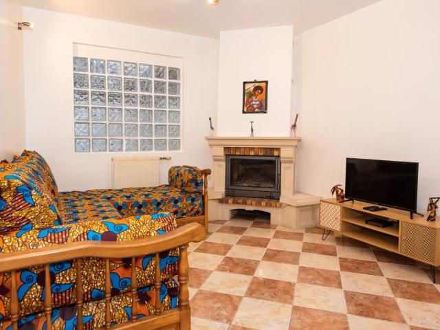 Location House Quai Hubertine Auclert, Bondy