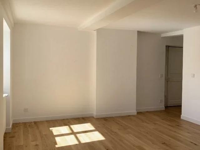 Location House Quai Jean Moulin, Lyon