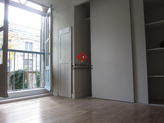 Location House Quai Jongkind, Grenoble