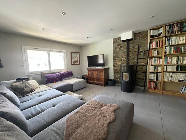 Location House Quai Lavoisier, Porte de Savoie
