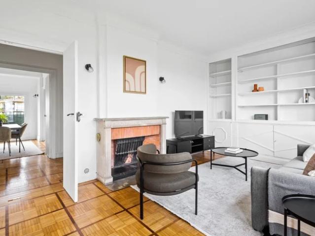 Location House Quai Louis Blériot, Paris