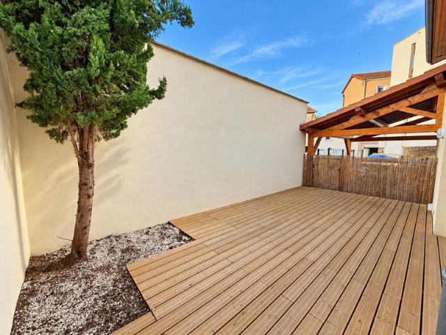 Location House Quai Pierre Sémard, Le Coteau