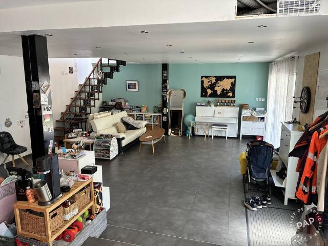 Location House Quai Saint Vincent, Lyon