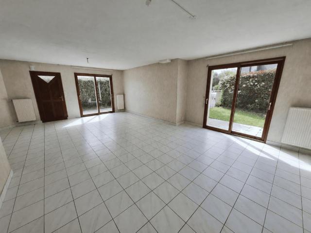 Location House Résidence de l'Hôtel Ruais, Goven