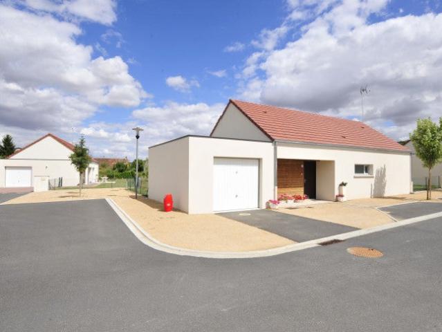 Location House Résidence du Petit Bois, Levroux