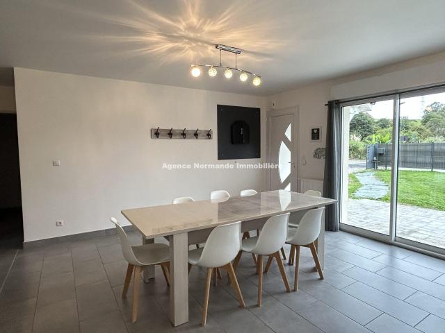Location House Résidence Oxlade, Gueures