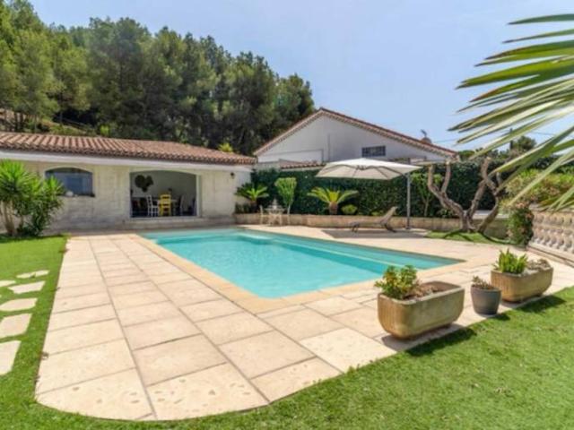 Location House Résidence La Colline, Marignane