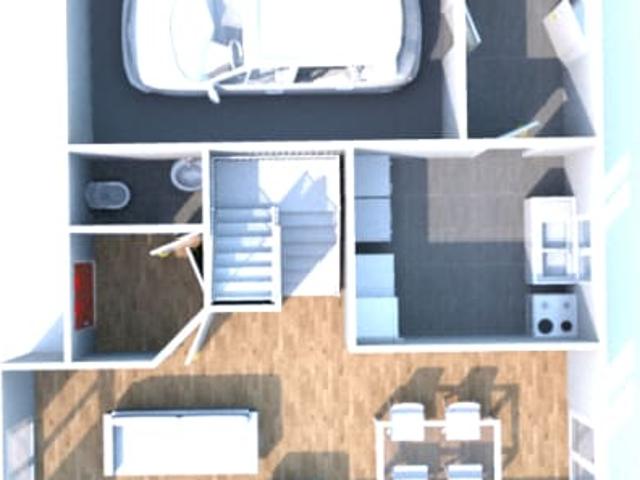 Location House Résidence La Hêtraie, Életot