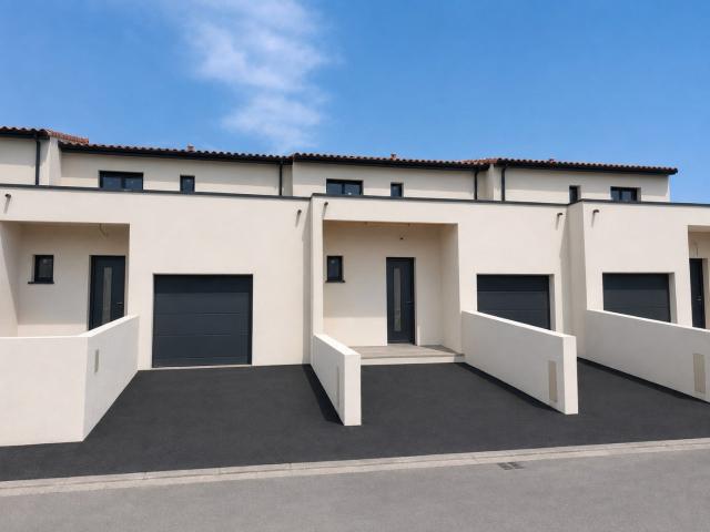 Location House Résidence Le Clos de Vic, Vic la Gardiole