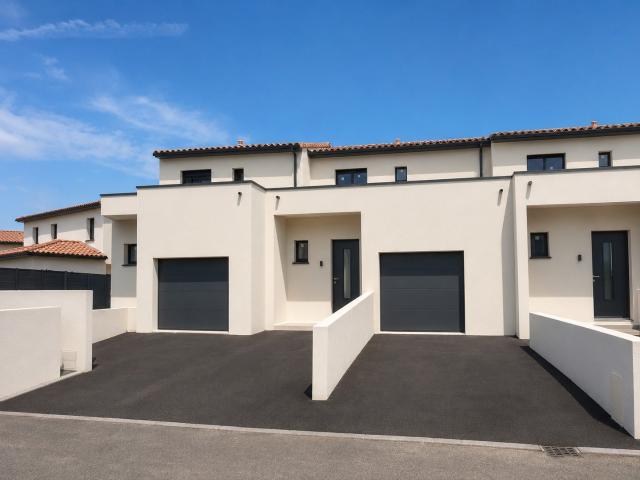 Location House Résidence Le Clos de Vic, Vic la Gardiole