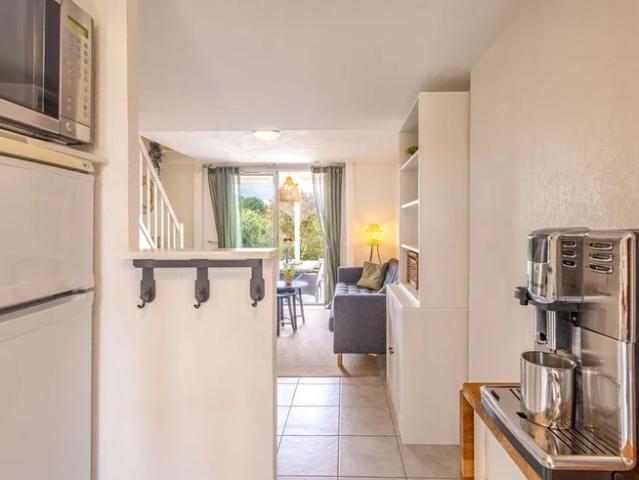 Location House Résidence Le Clos de la Fontaine, Valras Plage